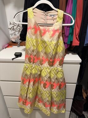 Cute Minuet Dress